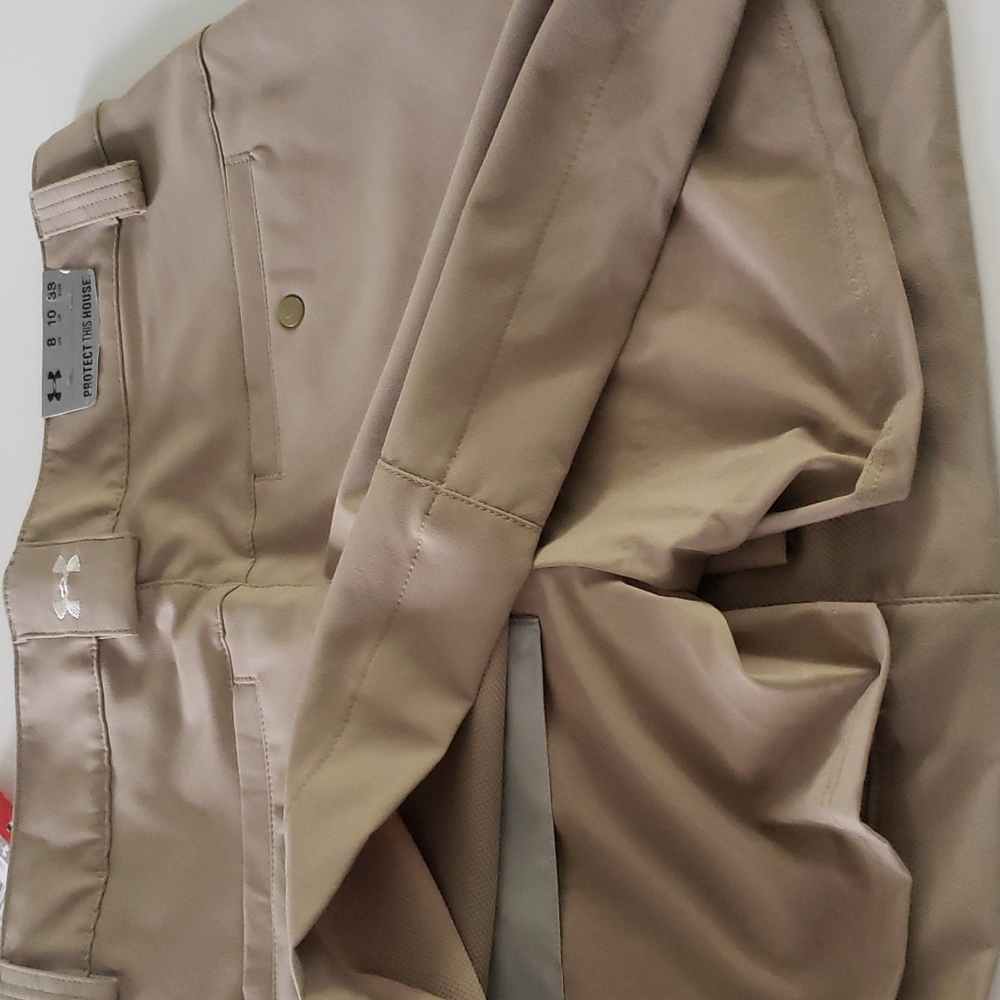 UNDER ARMOUR SKORT - Picture 7 of 8